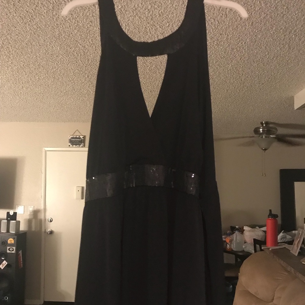 Torrid Top size 6